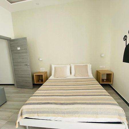A Casa Di Gemma Bed & Breakfast Napoli Eksteriør bilde