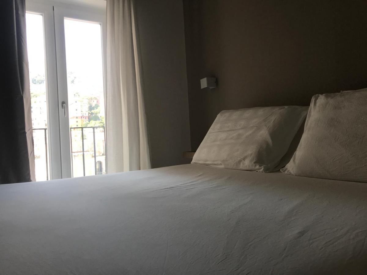 A Casa Di Gemma Bed & Breakfast Napoli Eksteriør bilde