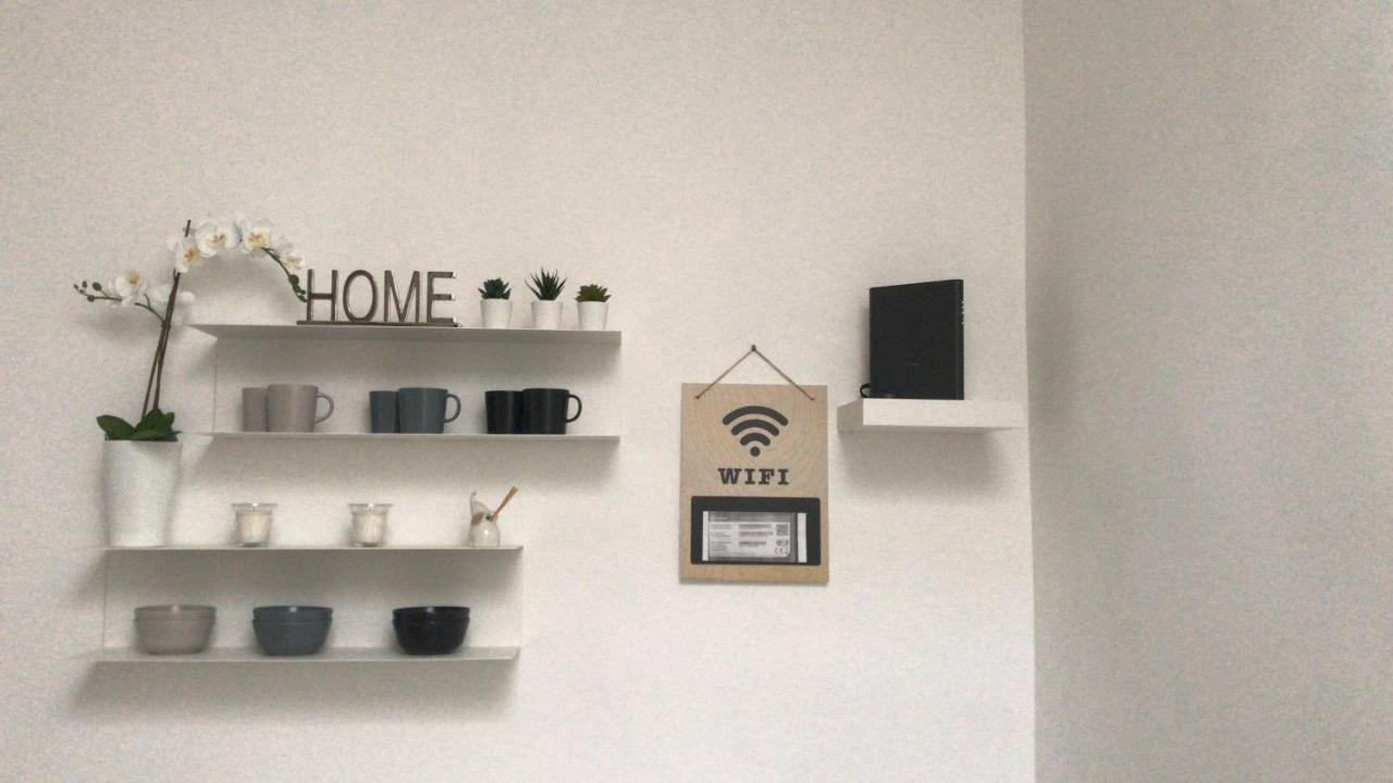 A Casa Di Gemma Bed & Breakfast Napoli Eksteriør bilde