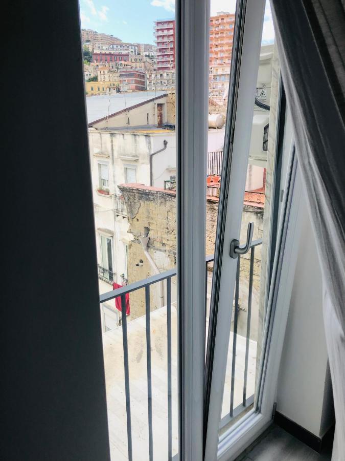 A Casa Di Gemma Bed & Breakfast Napoli Eksteriør bilde