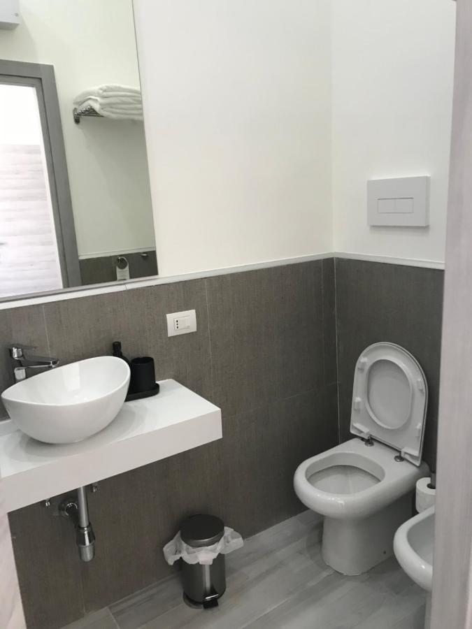 A Casa Di Gemma Bed & Breakfast Napoli Eksteriør bilde