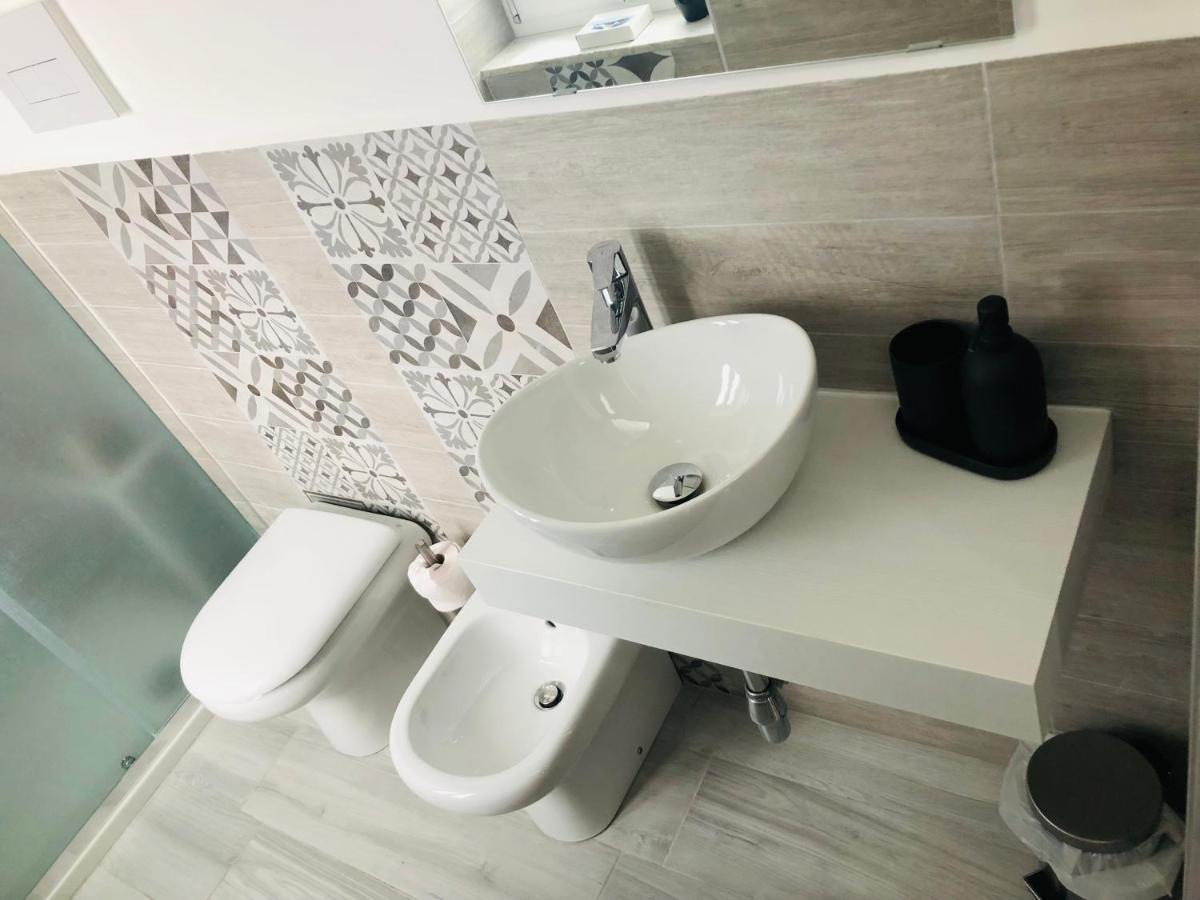 A Casa Di Gemma Bed & Breakfast Napoli Eksteriør bilde