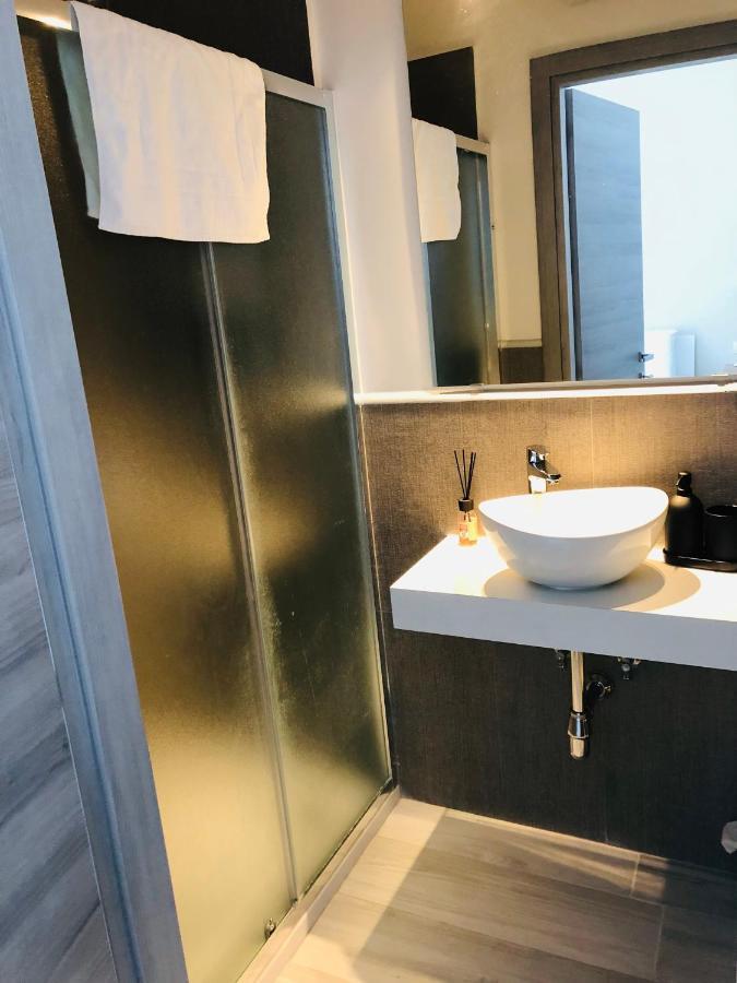 A Casa Di Gemma Bed & Breakfast Napoli Eksteriør bilde