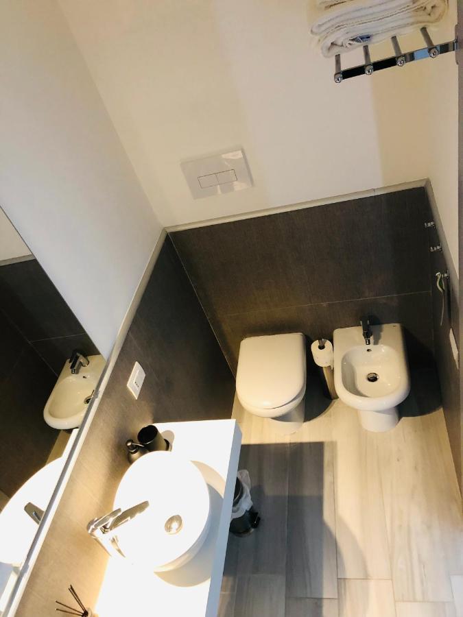 A Casa Di Gemma Bed & Breakfast Napoli Eksteriør bilde
