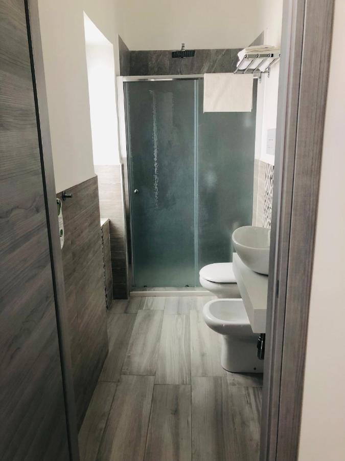 A Casa Di Gemma Bed & Breakfast Napoli Eksteriør bilde