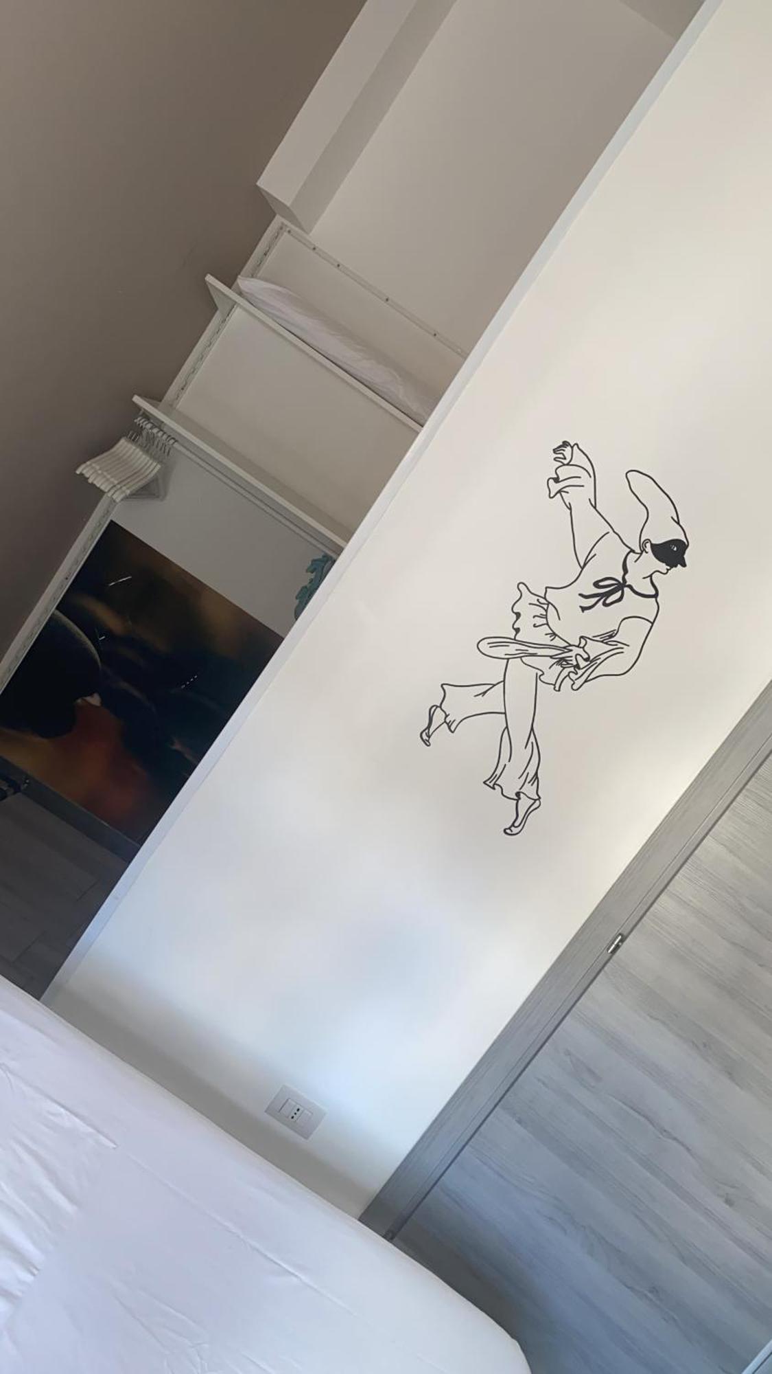 A Casa Di Gemma Bed & Breakfast Napoli Eksteriør bilde