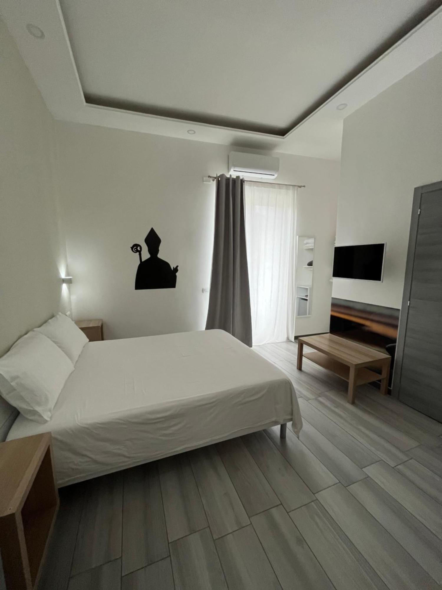 A Casa Di Gemma Bed & Breakfast Napoli Eksteriør bilde