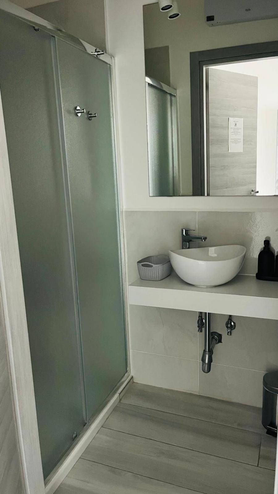 A Casa Di Gemma Bed & Breakfast Napoli Eksteriør bilde