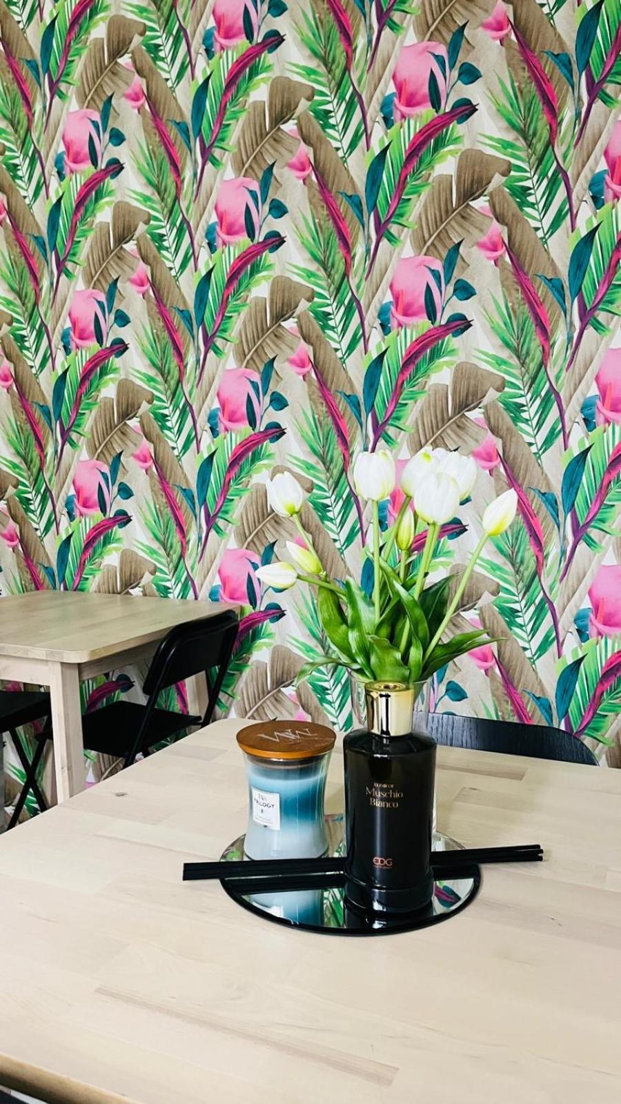 A Casa Di Gemma Bed & Breakfast Napoli Eksteriør bilde